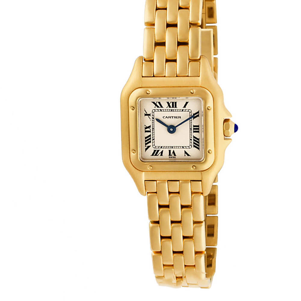 Cartier Panthere 22mm W25022B9 image 1