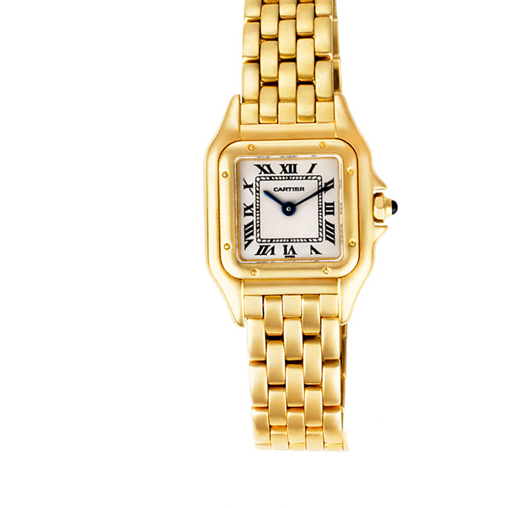 Cartier Panthere 22mm W25022B9 image 1
