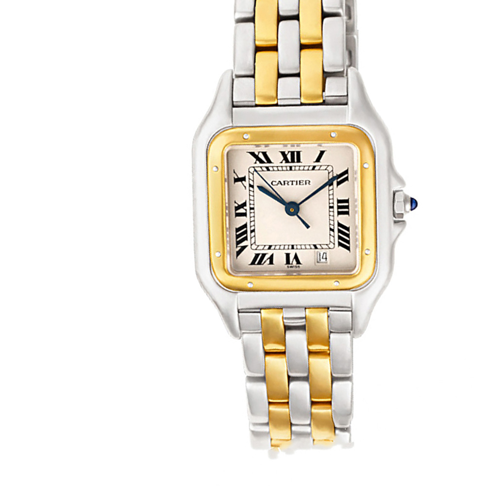 Cartier Panthere 27mm  W25028B image 1