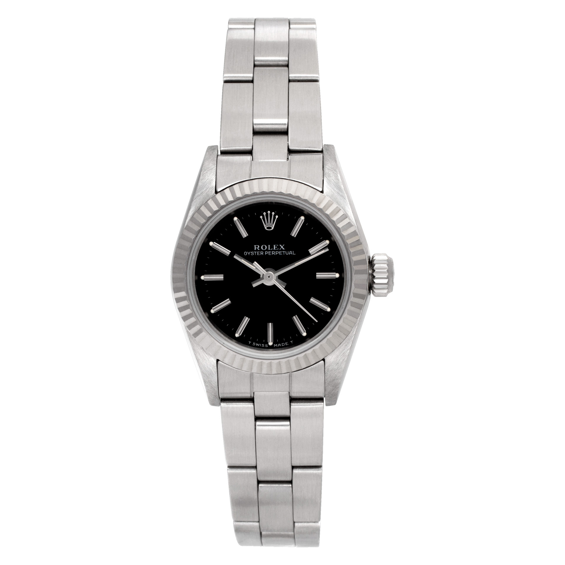 Rolex Oyster Perpetual 25mm 67194 image 1