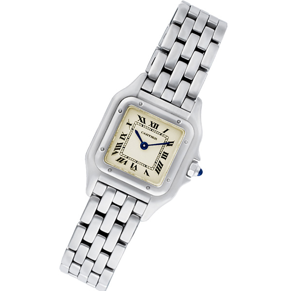 Cartier Panthere 22mm W25033P5 image 1