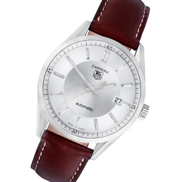 Tag Heuer Automatic 39mm LS5651 image 1