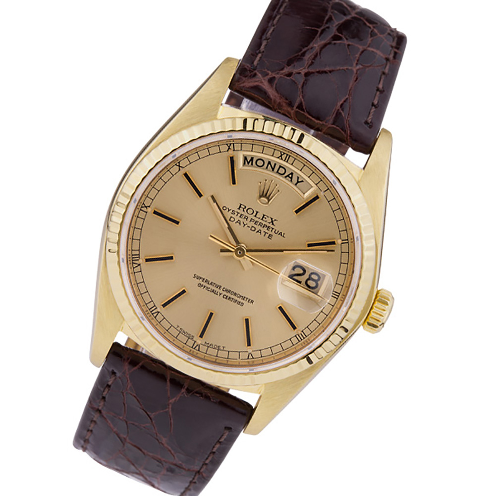 Rolex Day-Date 36mm 18038 image 1