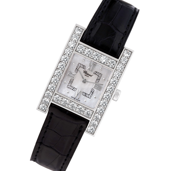 Chopard Your Happy 24.5mm 445/1 image 1