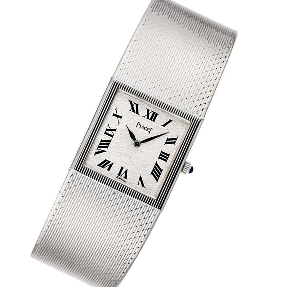 Piaget Classic 23mm 9133a6 image 1
