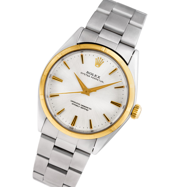 Rolex Oyster Perpetual 34mm 1003 image 1