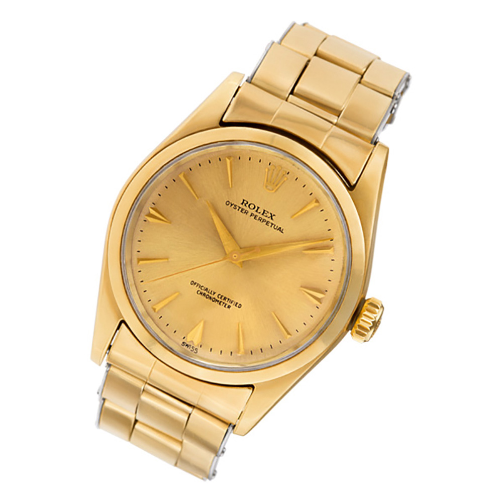 Rolex Oyster Perpetual 36mm 6634 image 1