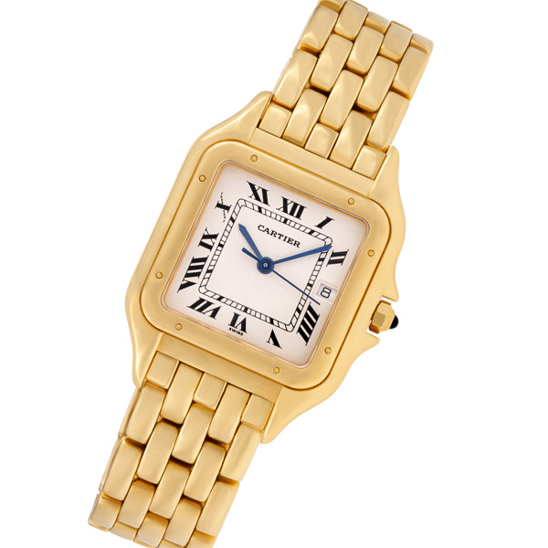 Cartier Panthere 27mm W2501489 image 1