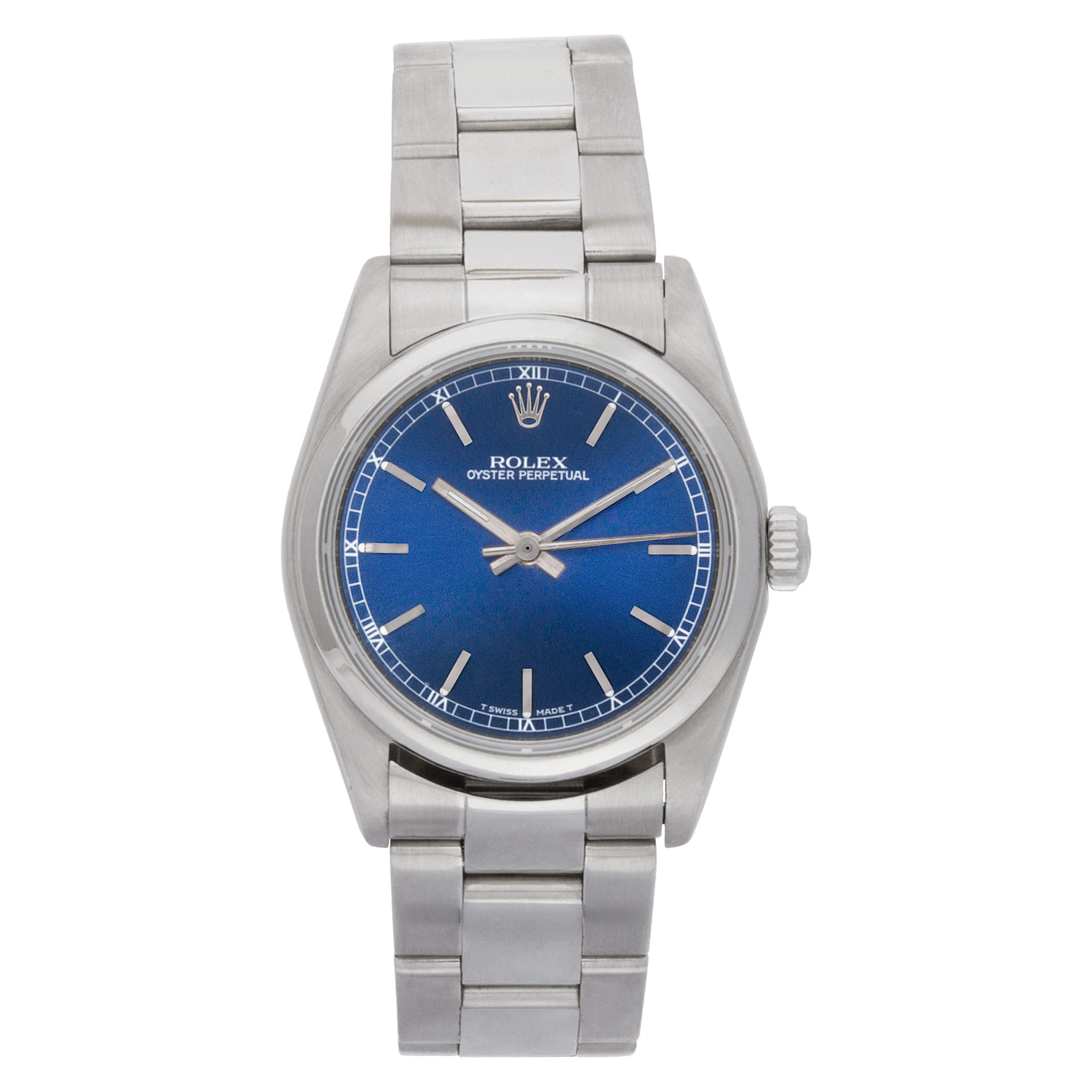 Rolex Oyster Perpetual 29mm 77080 image 1