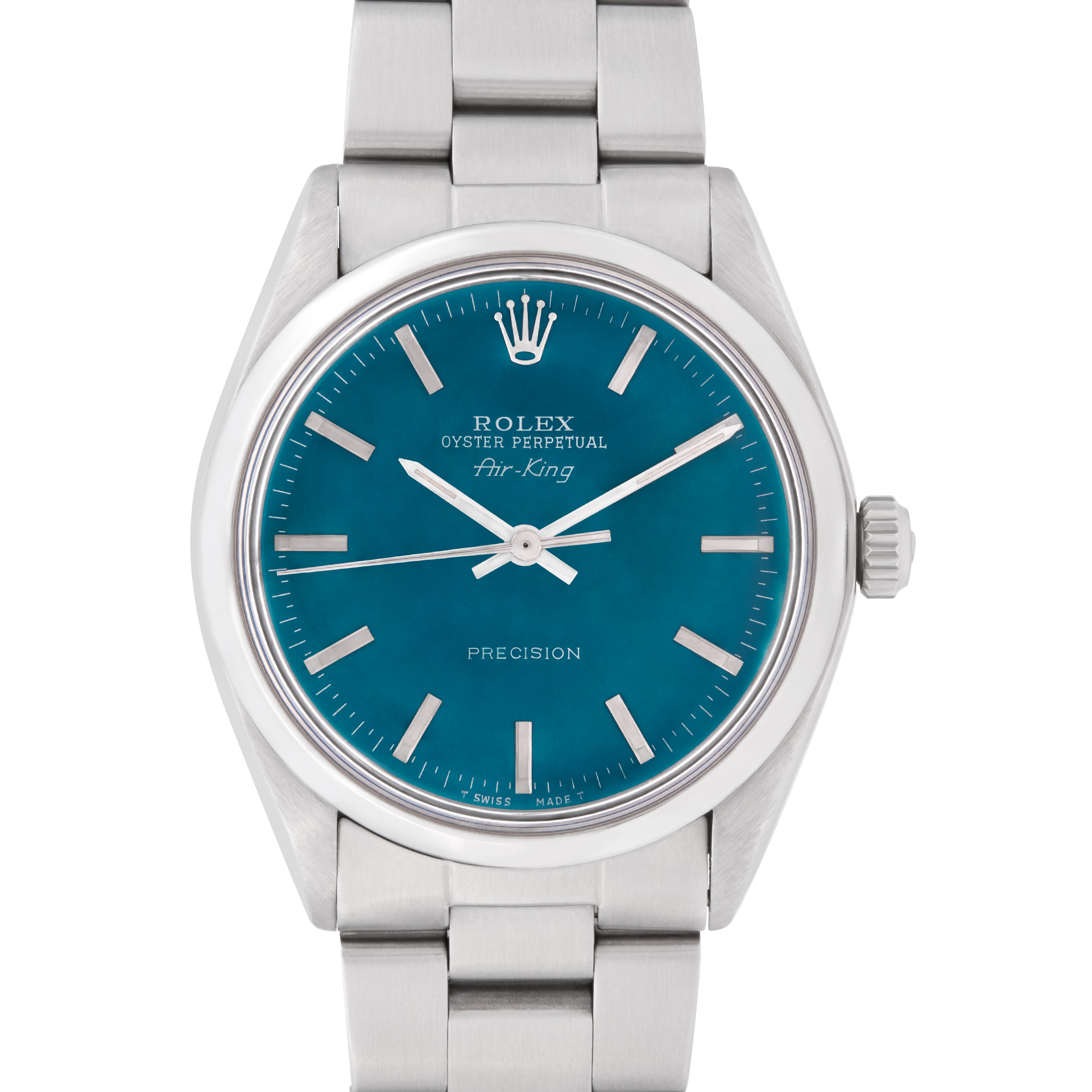 Rolex Air King 34mm 5500 image 1
