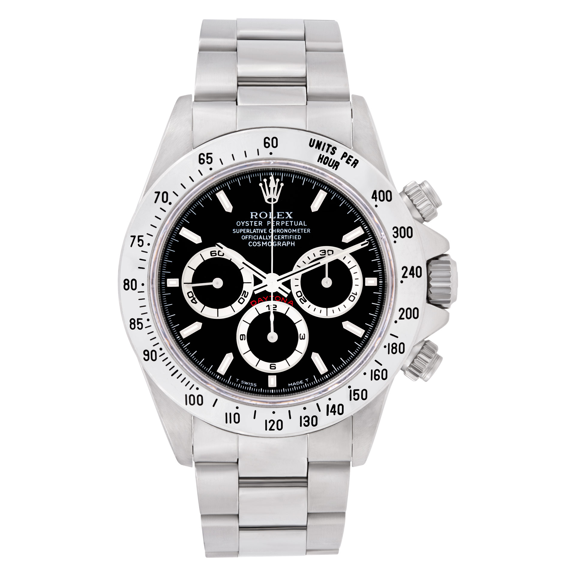 Rolex Cosmograph 40mm 16520 image 1