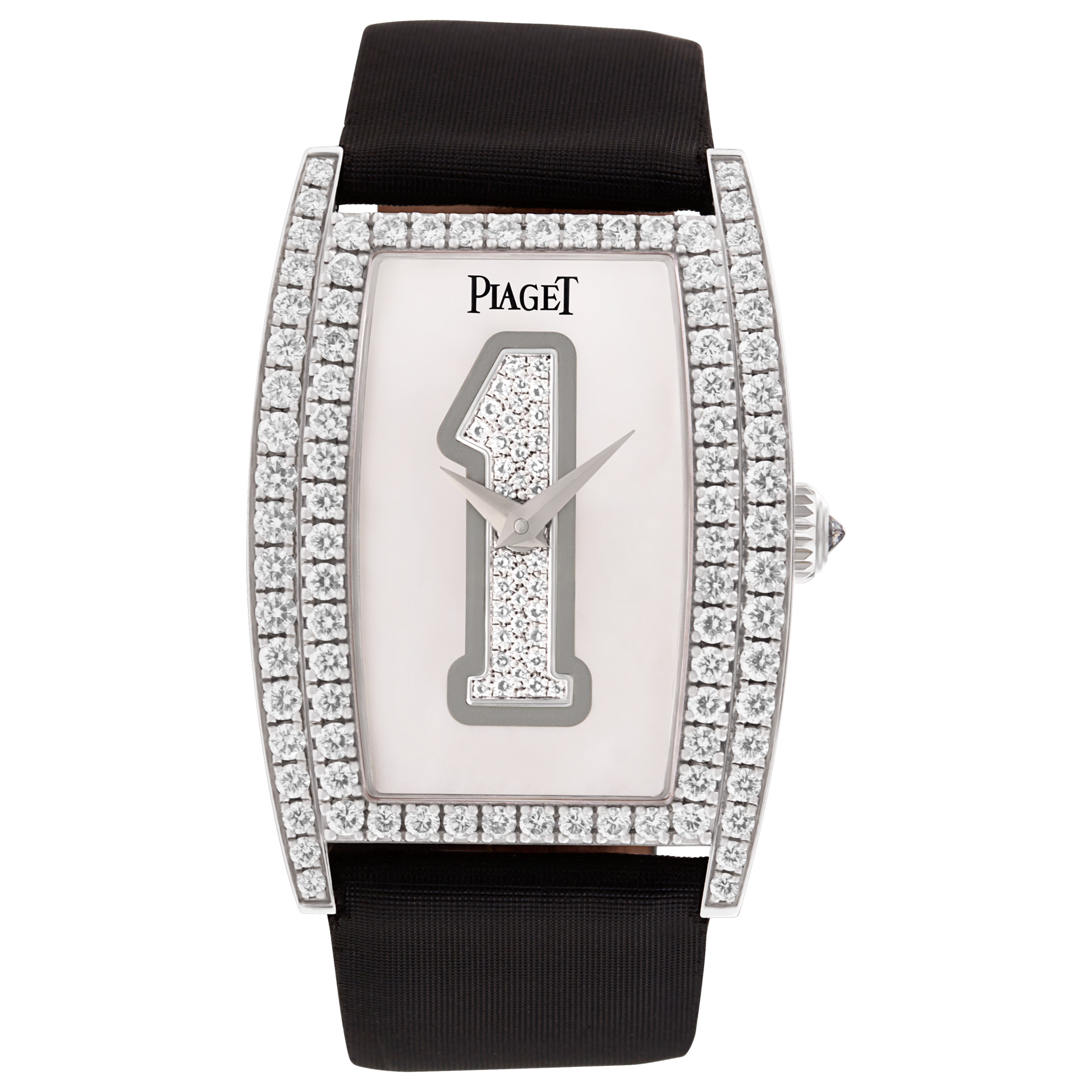 Piaget Limelight 27mm G0A31133 image 1