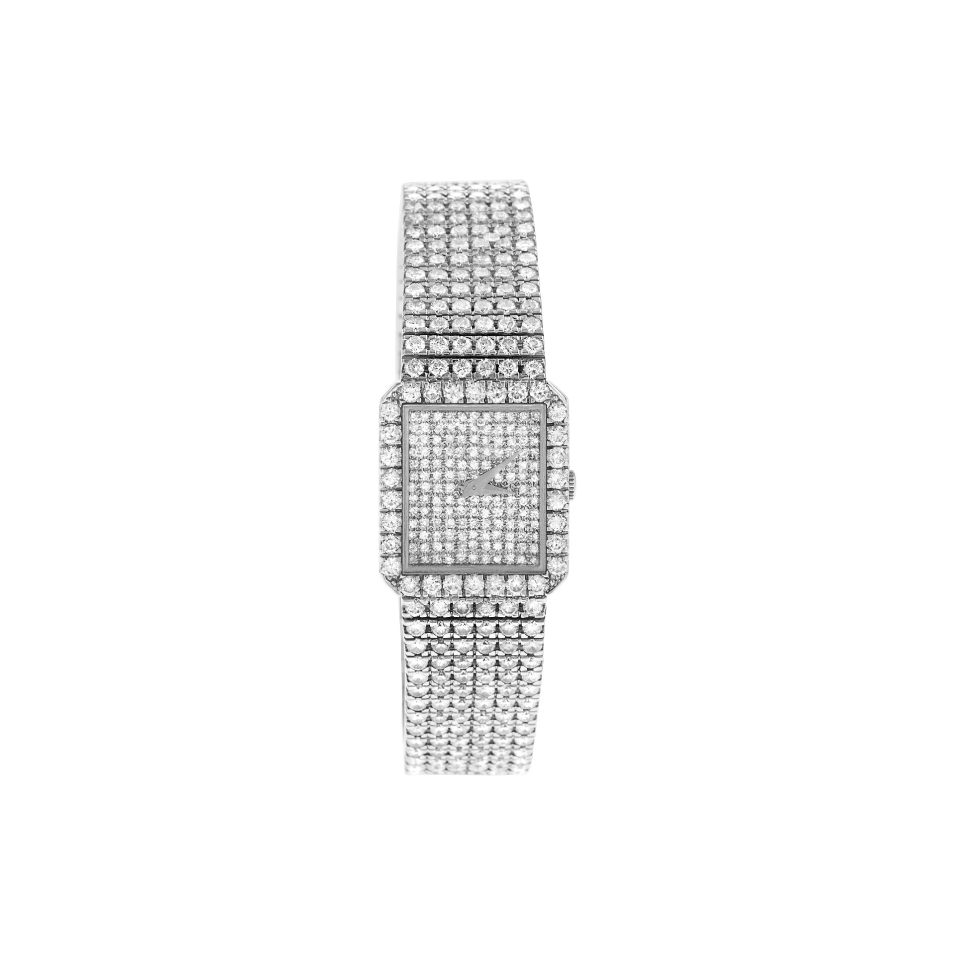 Piaget Classic 19.5mm 8354 image 1
