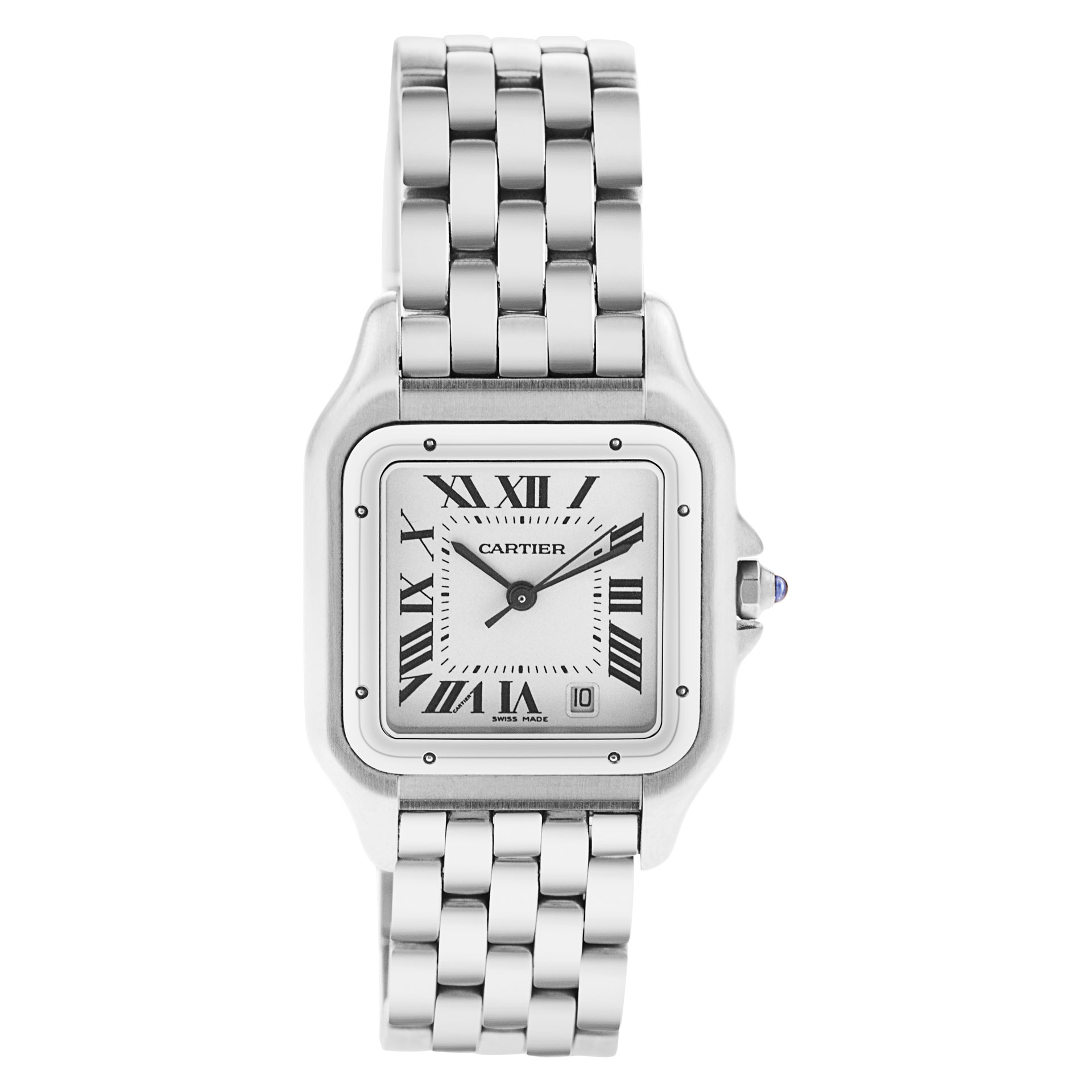Cartier Panthere 27mm W25054P5 image 1