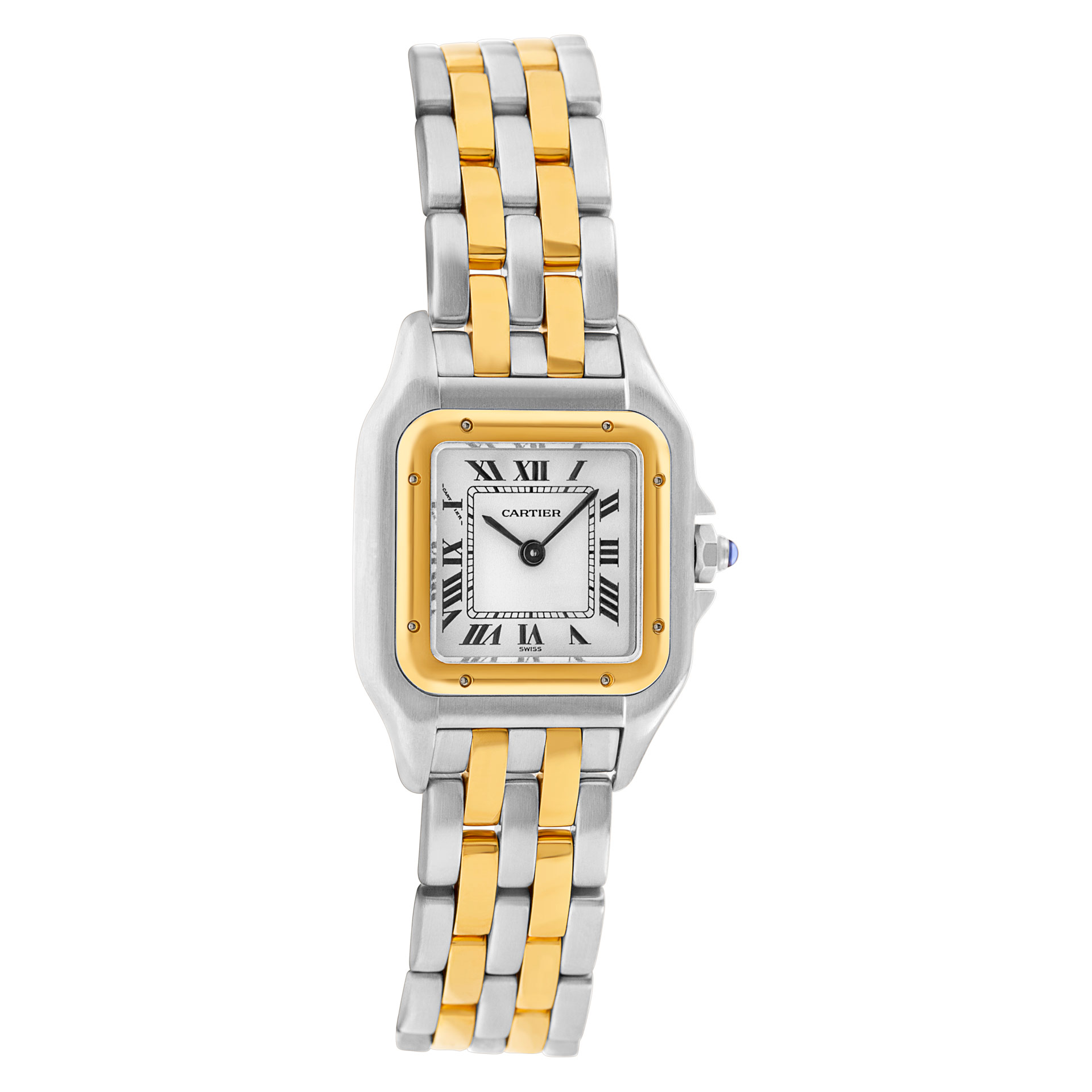 Cartier Panthere 22mm W25028B image 1