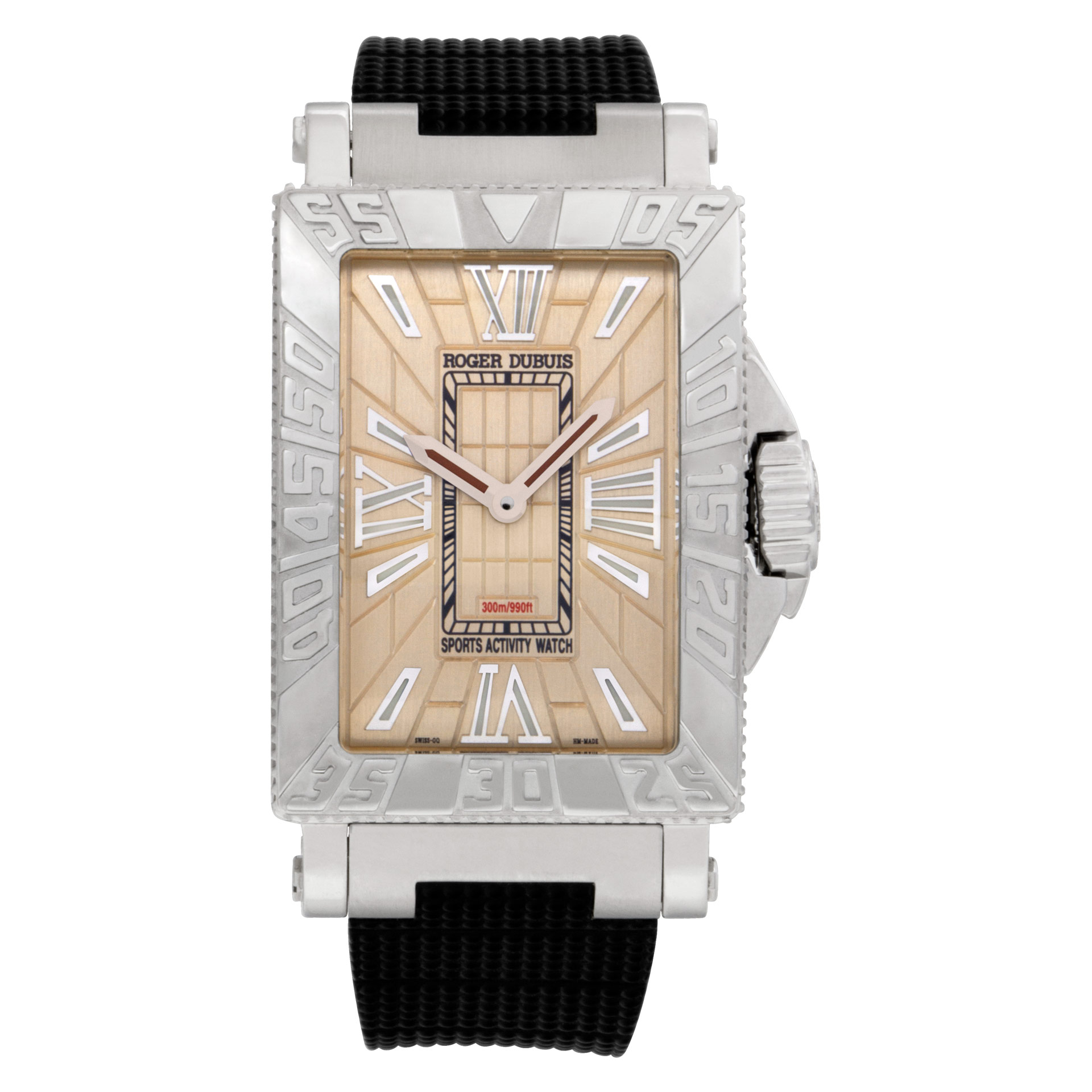 Roger Dubuis Sea More 34mm ms34219 image 1