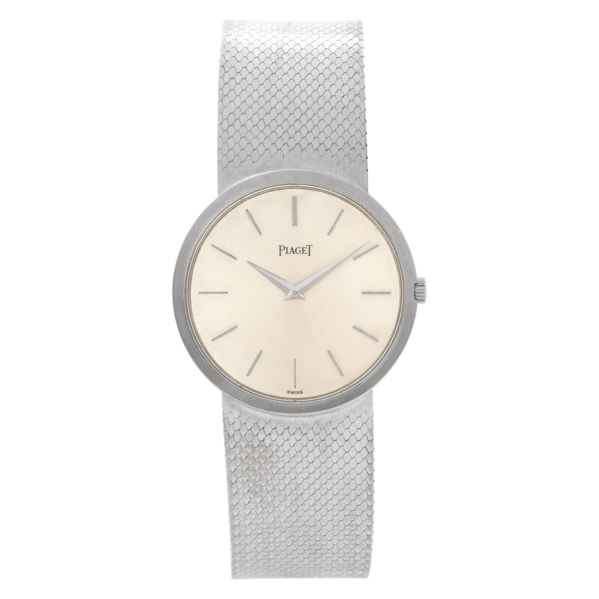 Piaget Classic 32mm 9633 image 1