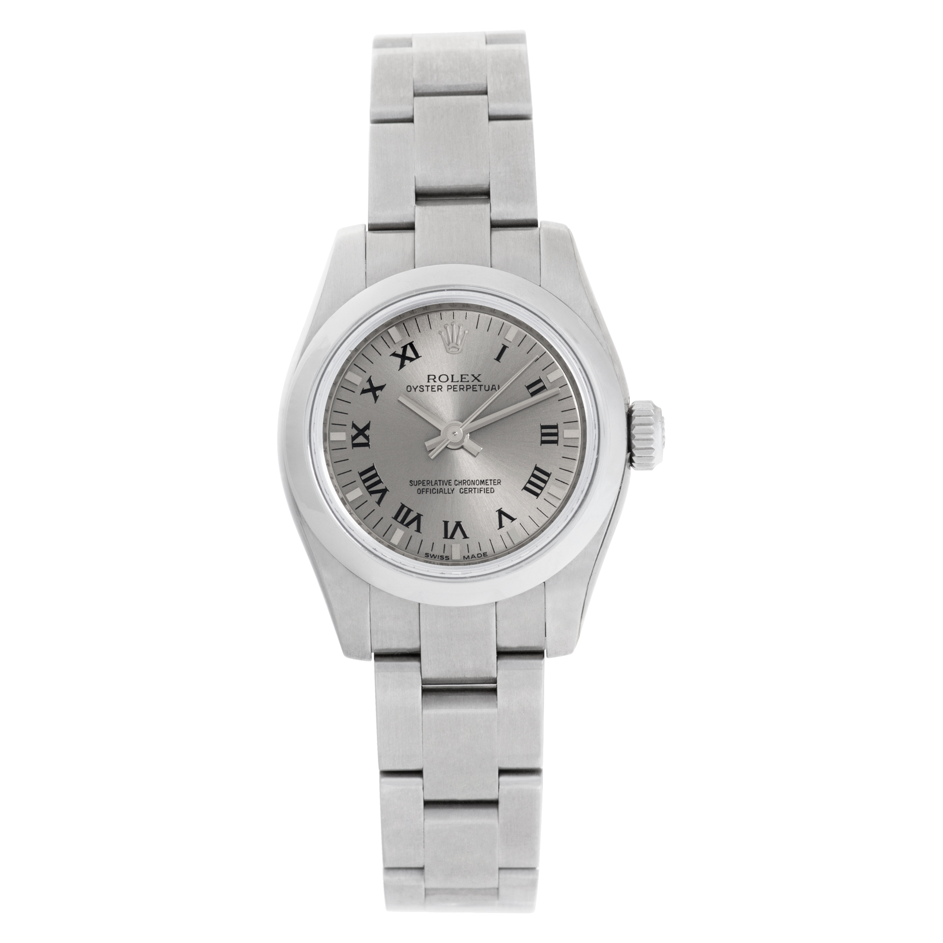 Rolex Oyster Perpetual 26mm 176200 image 1