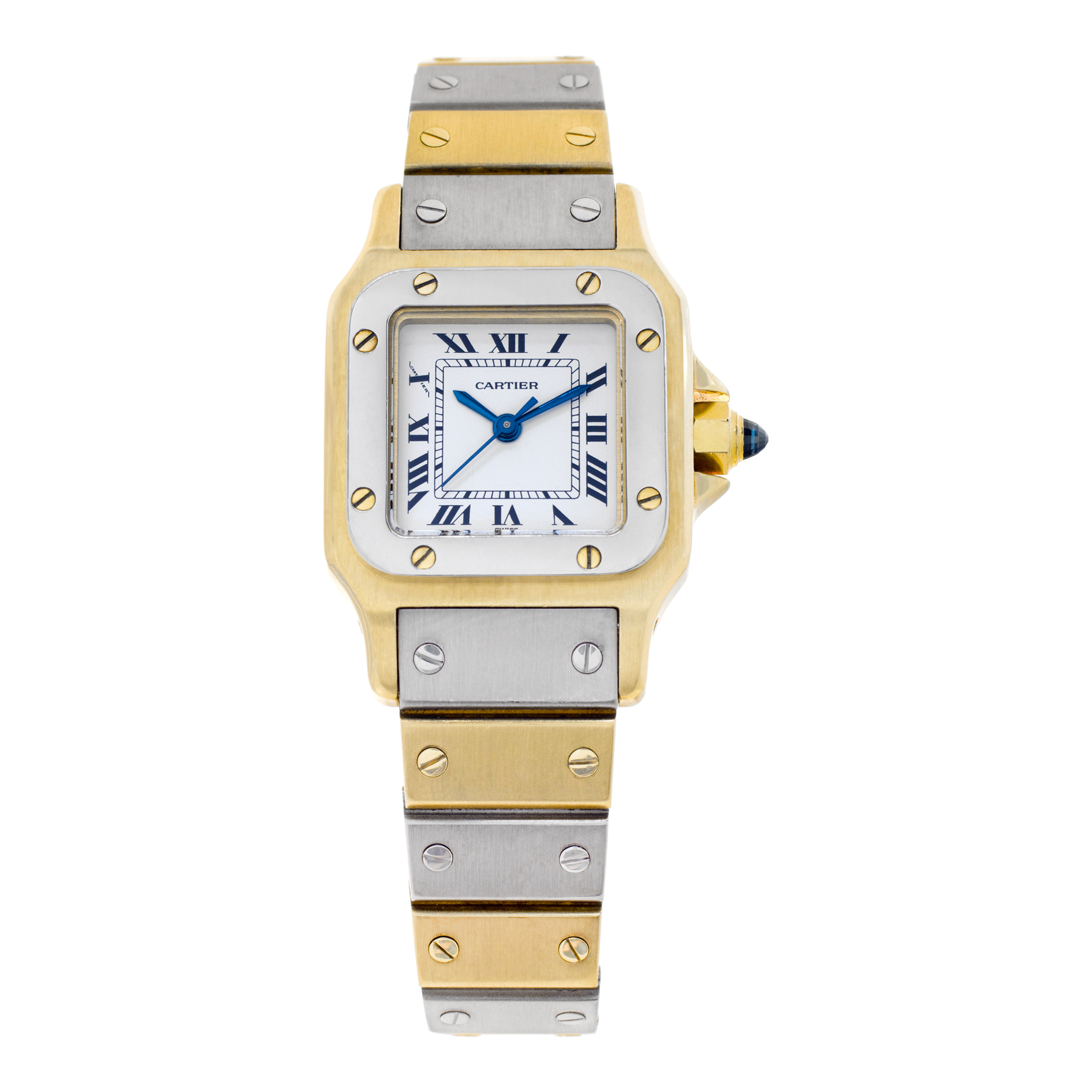 Cartier Santos 24mm Limited Edition image 1