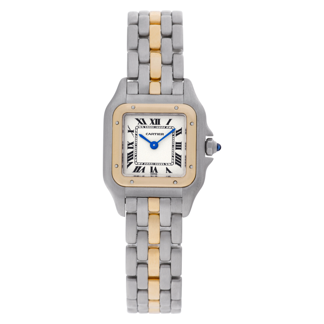 Cartier Panthere 22mm W524079 image 1