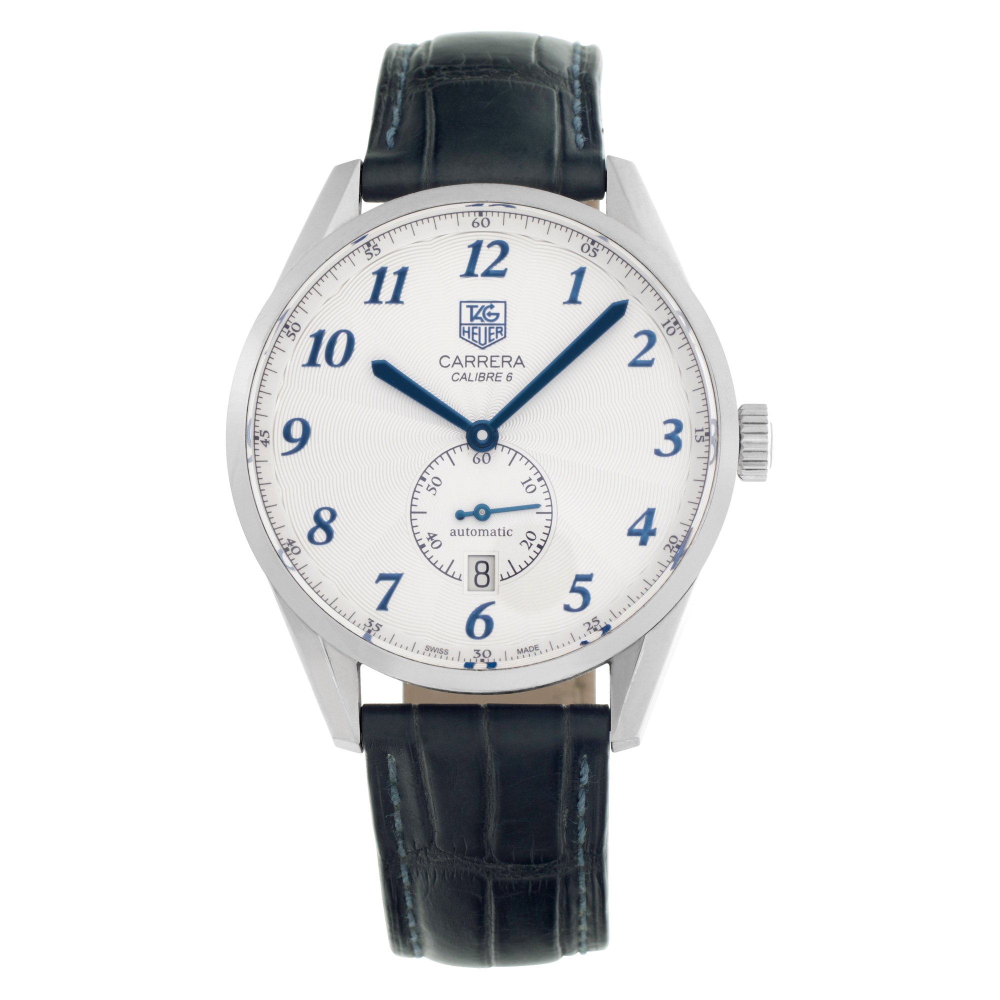 Tag Heuer Carrera 39mm WAS2111 image 1