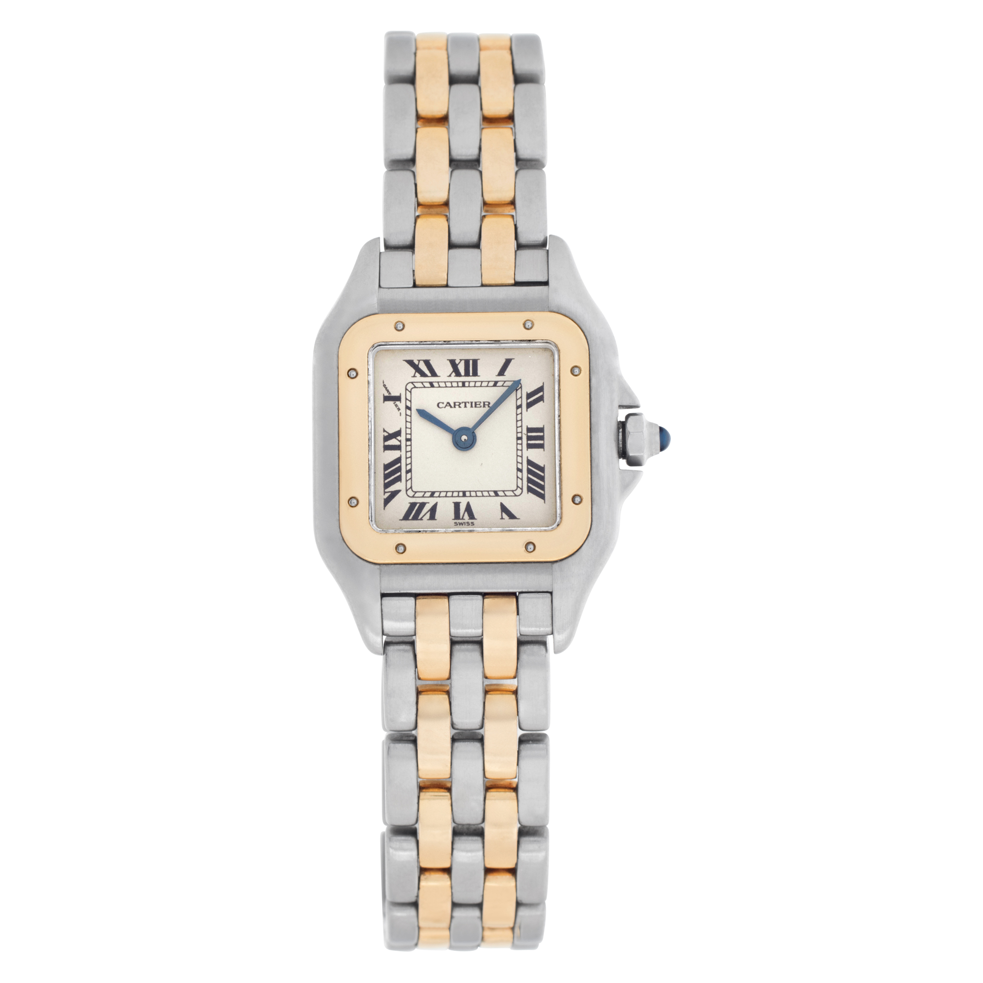 Cartier Panthere 22mm w25028b image 1