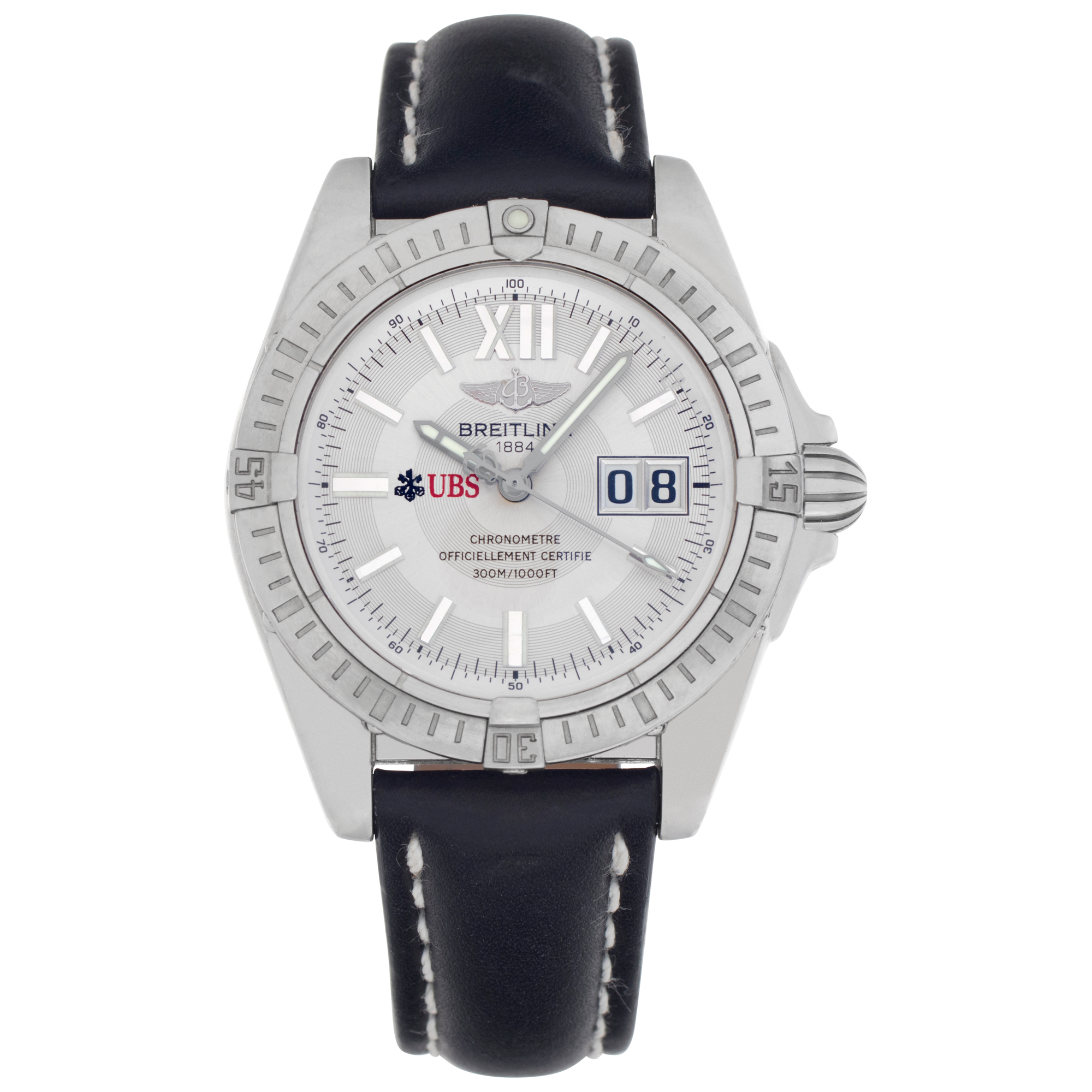 Breitling Classic 40mm A49350 image 1