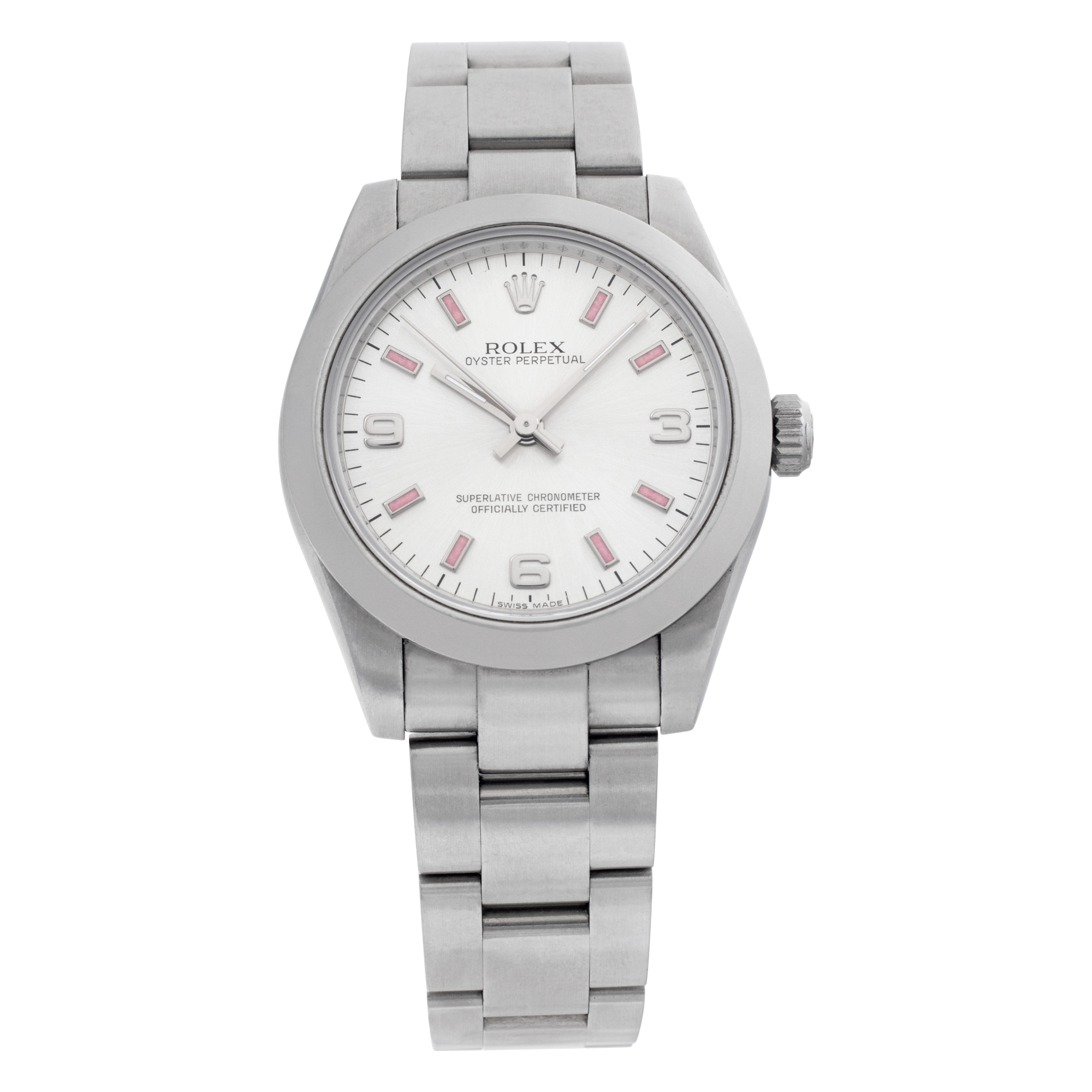 Rolex Oyster Perpetual 31mm 177200 image 1