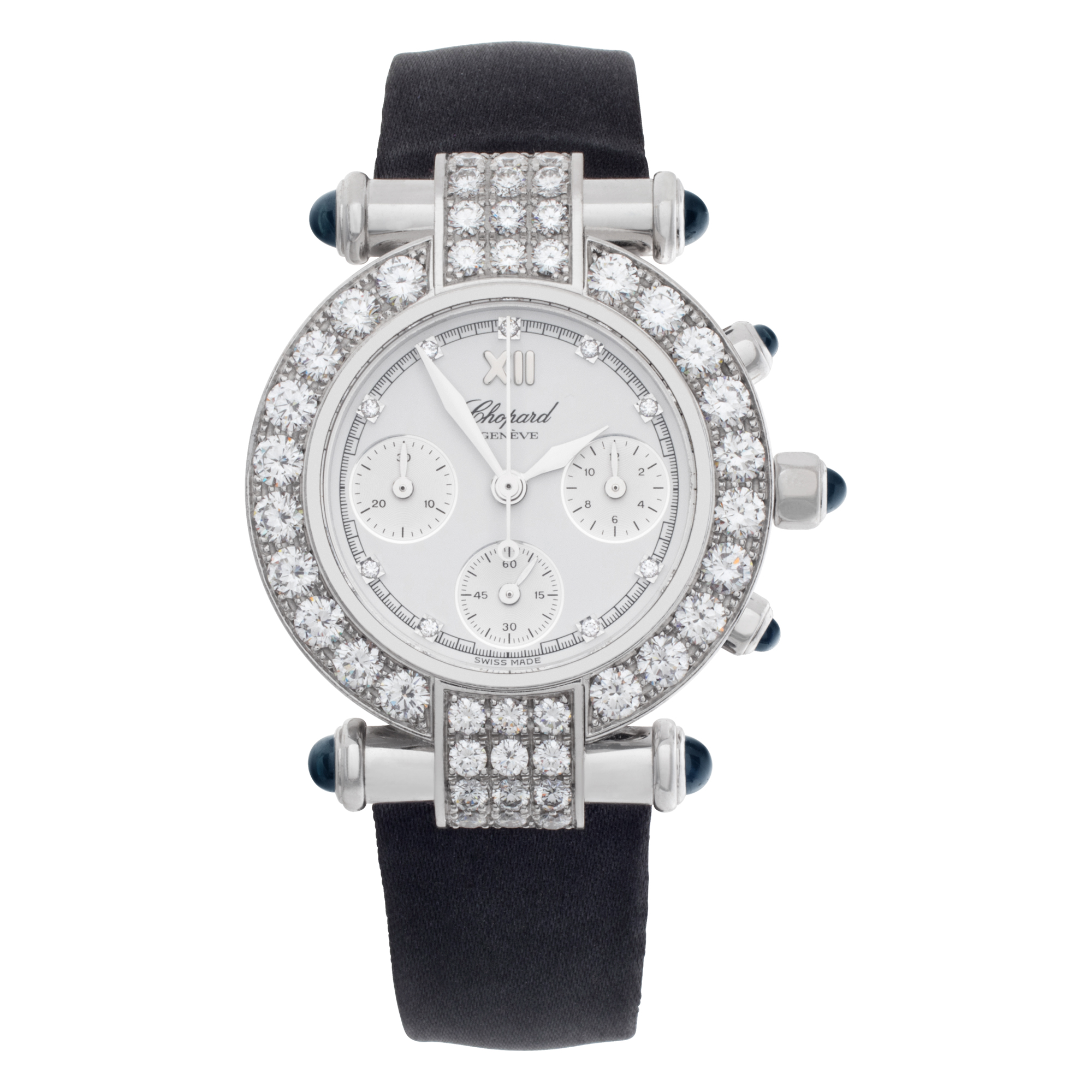 Chopard Imperiale 32mm 38/3168-23 image 1
