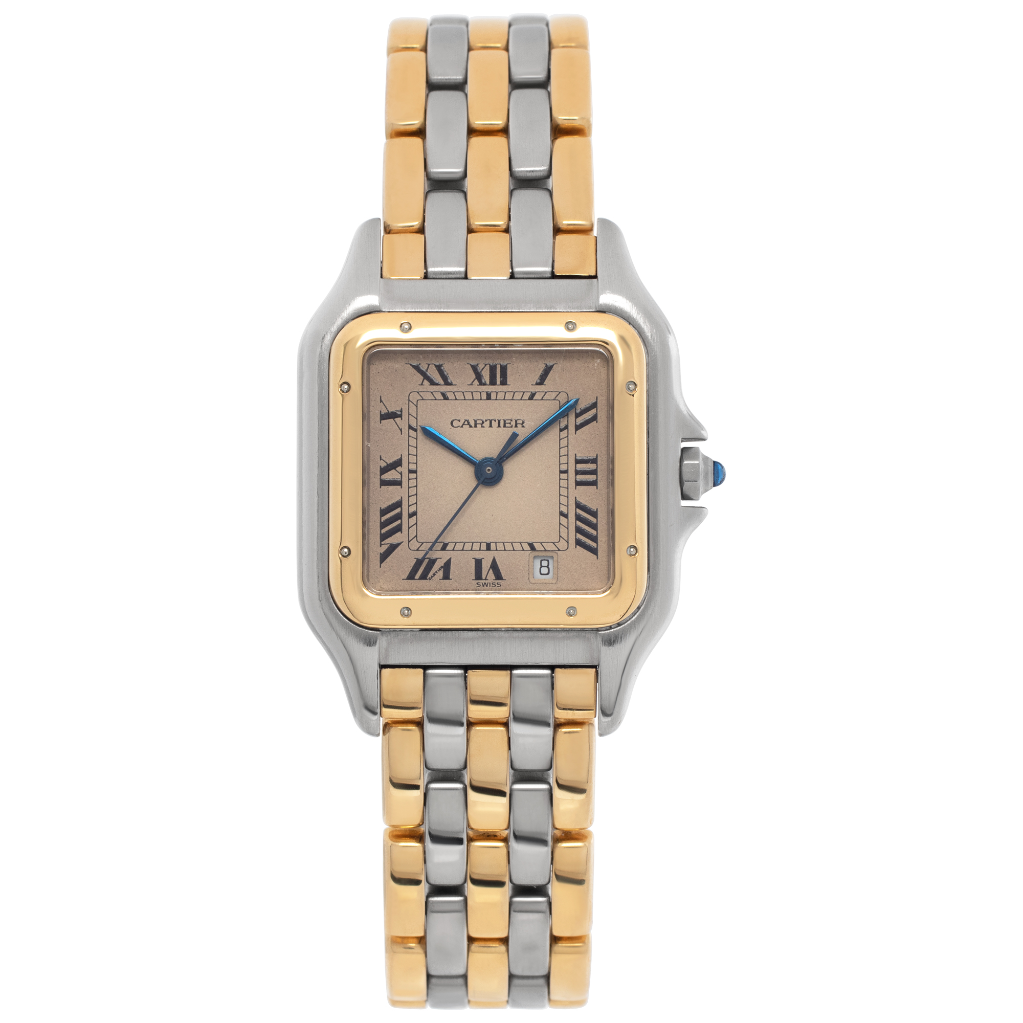 Cartier Panthere 27mm W25028B6 image 1