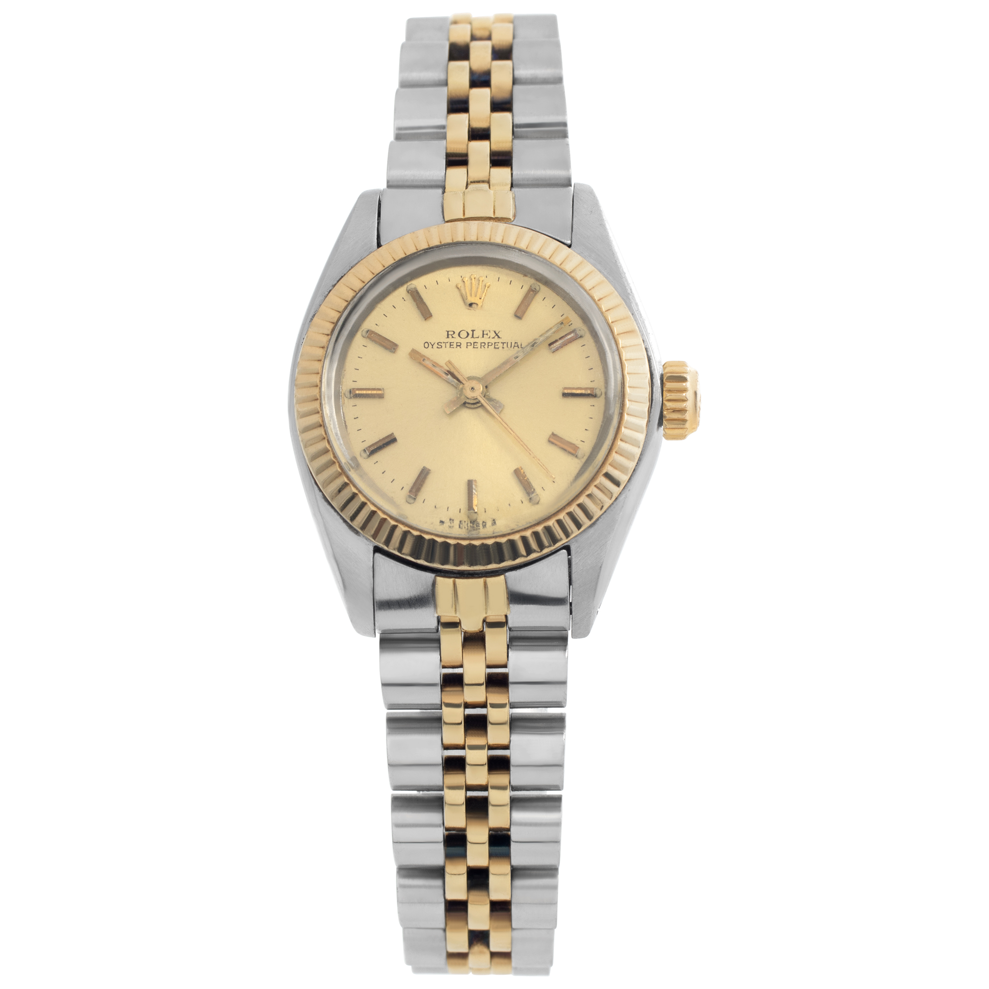 Rolex Oyster Perpetual 25mm 6719 image 1