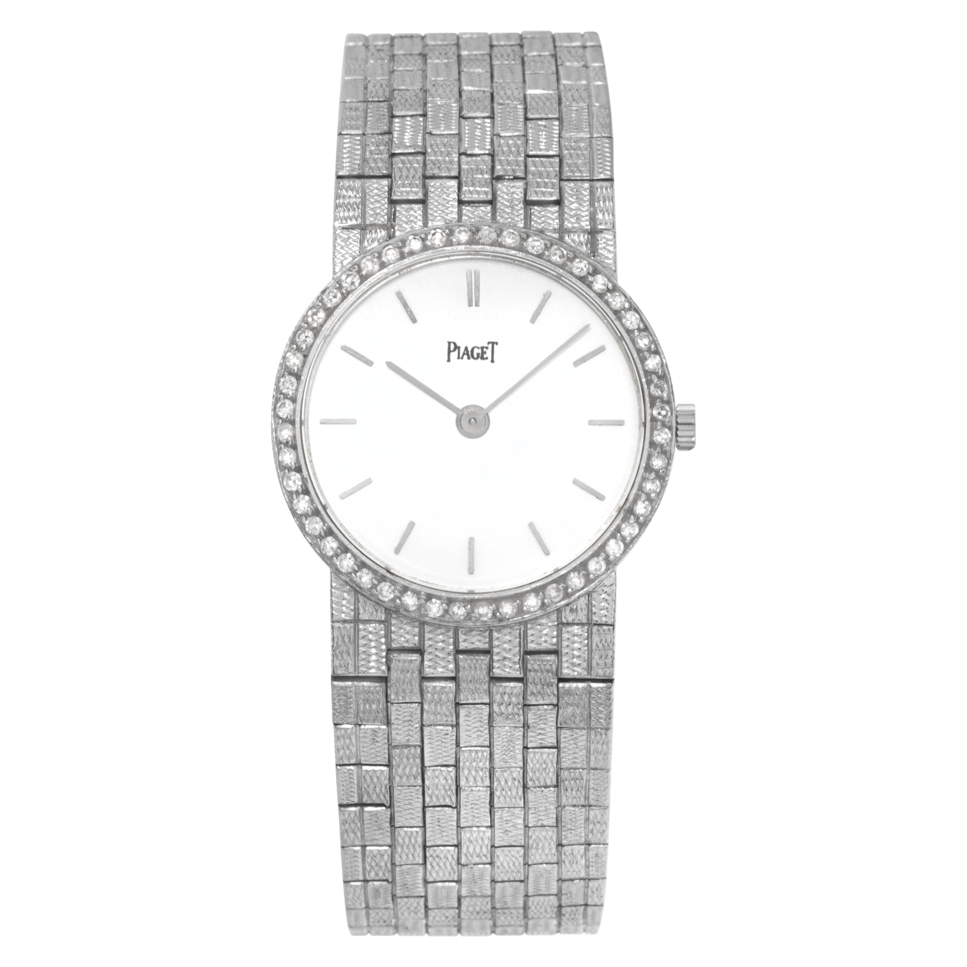 Piaget Classic 24mm 925 H 5 image 1