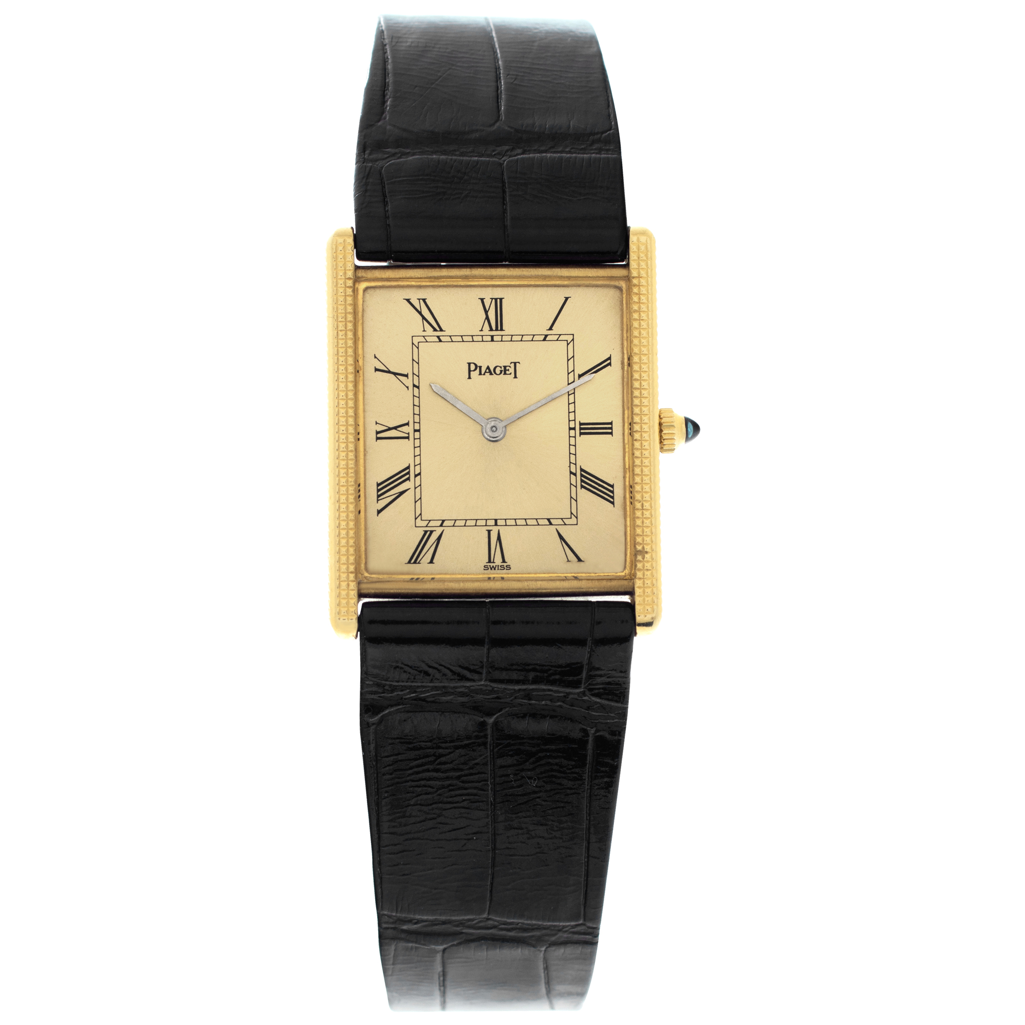 Piaget Classic 23mm 9294 image 1