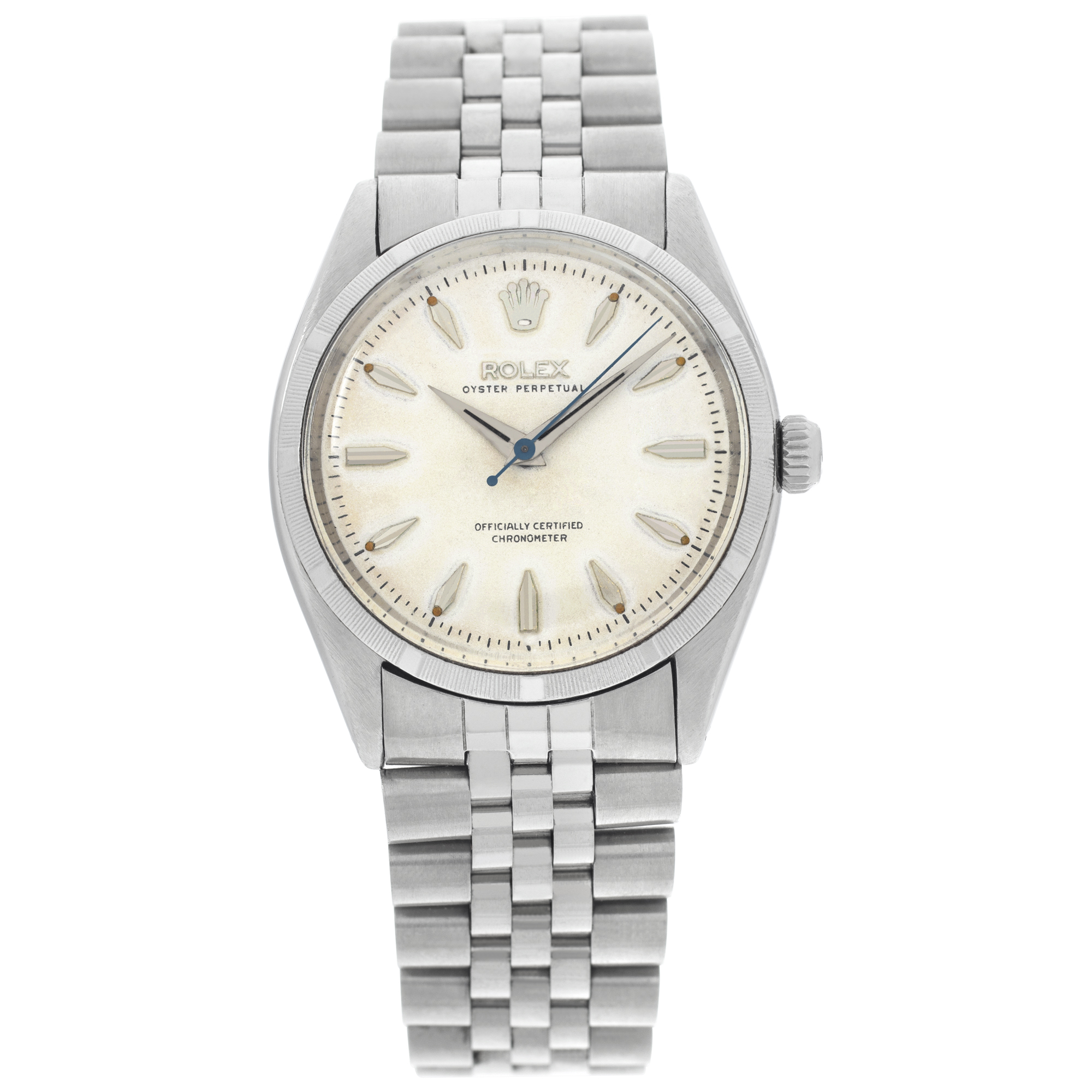 Rolex Oyster Perpetual 34mm 6565 image 1