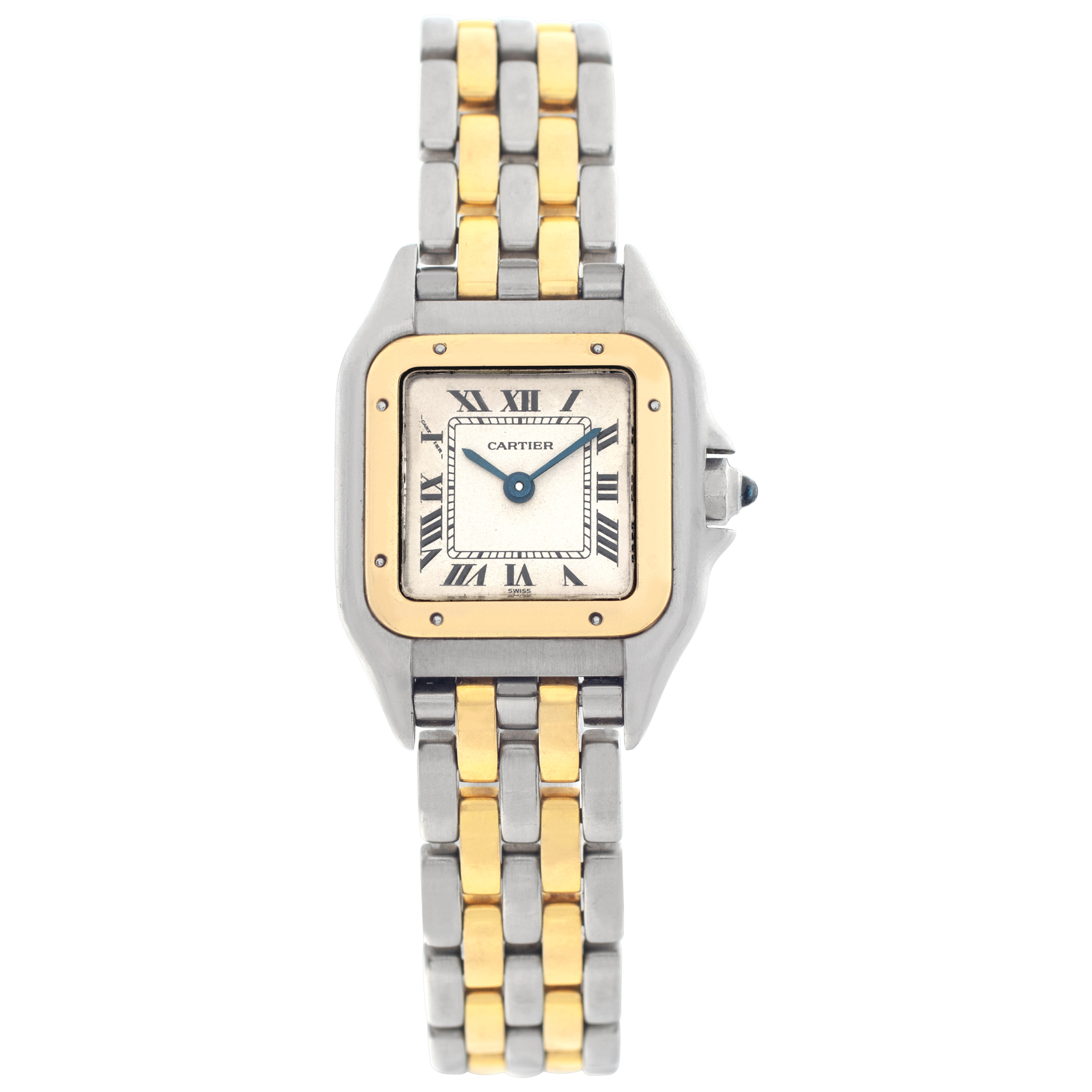 Cartier Panthere 22mm w25028b image 1