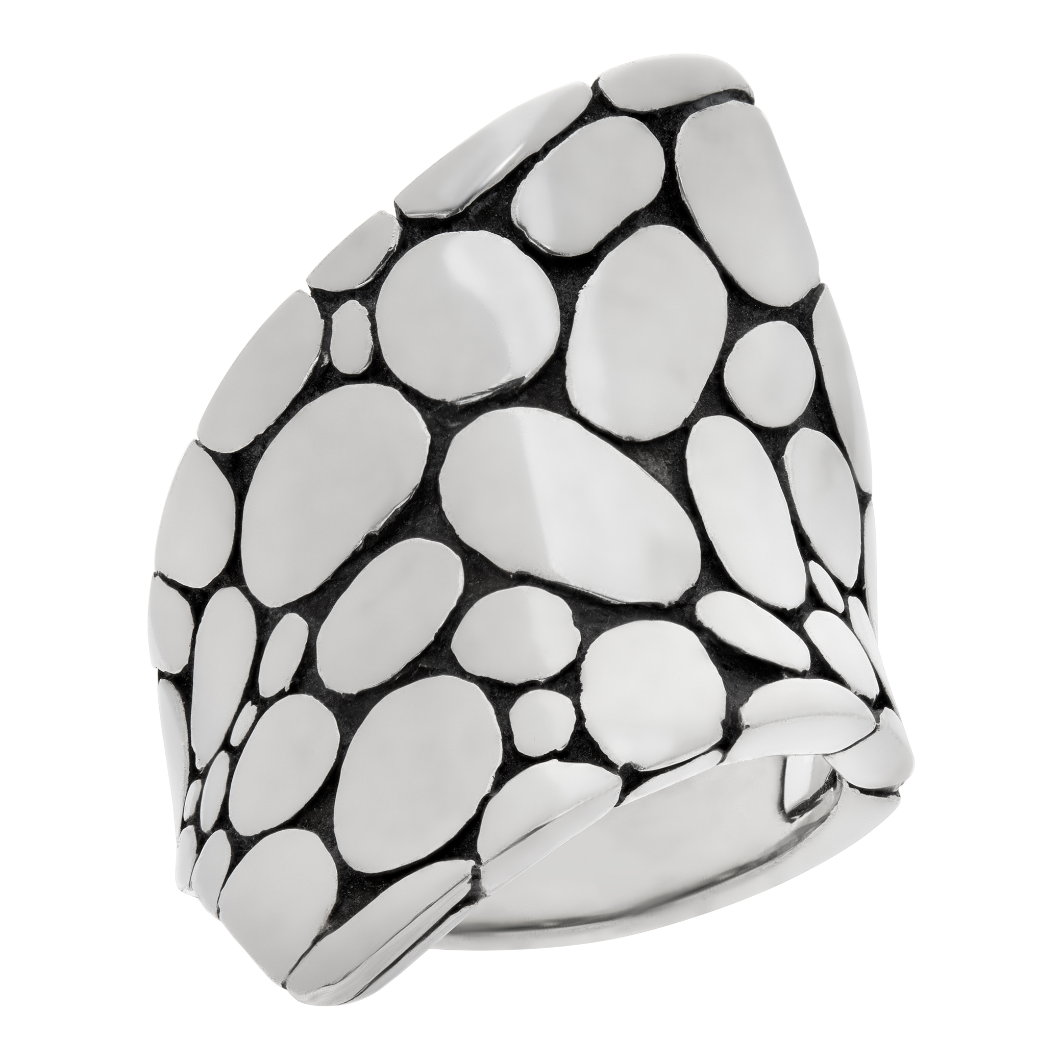 John Hardy Kali Collection Ring in Sterling Silver (Default)