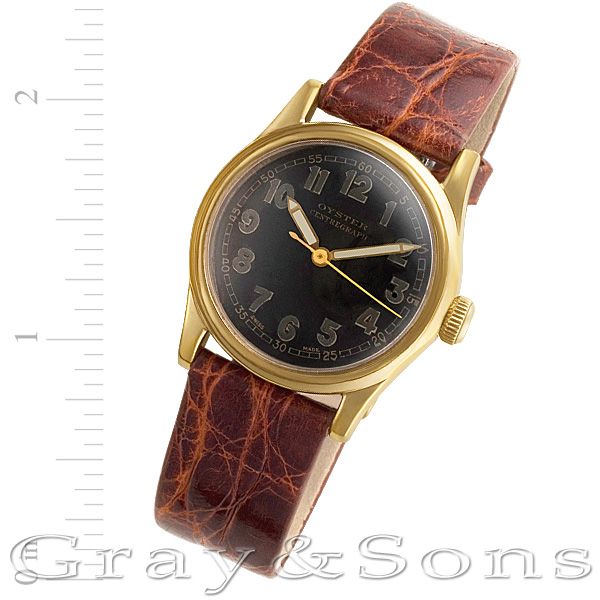 Used Vintage Watches - Certified Pre-Owned | Gray & Sons Jewelers