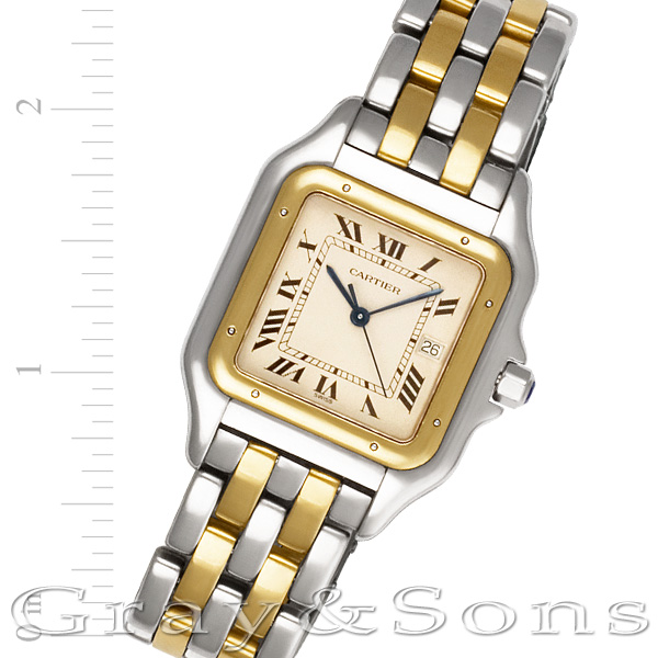 Cartier Panthere 29mm