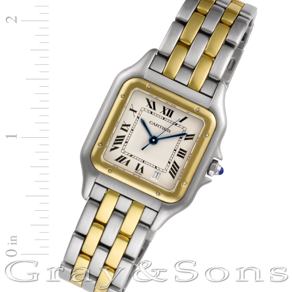 Cartier Panthere 27mm WCAGO132