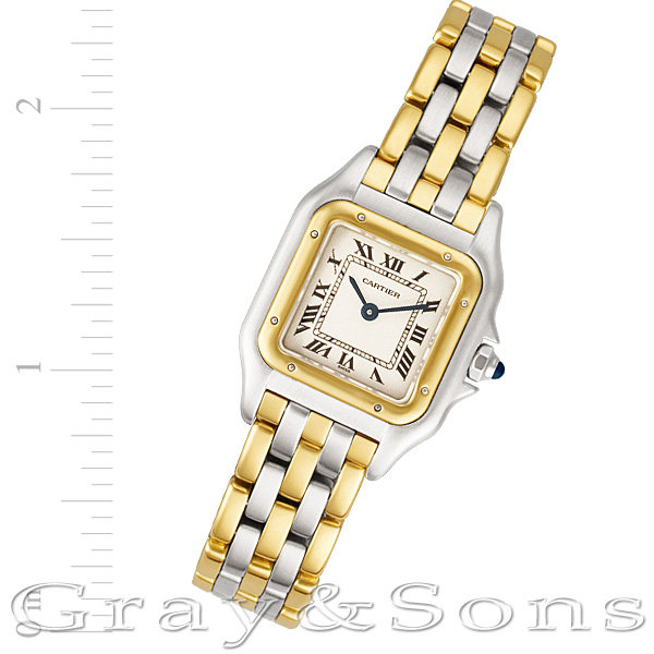 Cartier Panthere 22mm 166921