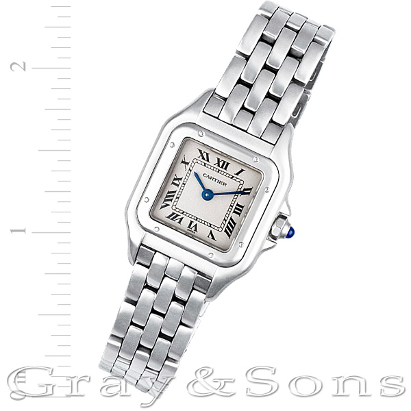 Cartier Panthere 22mm W25033P5