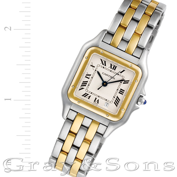 Cartier Panthere 26mm W25028B