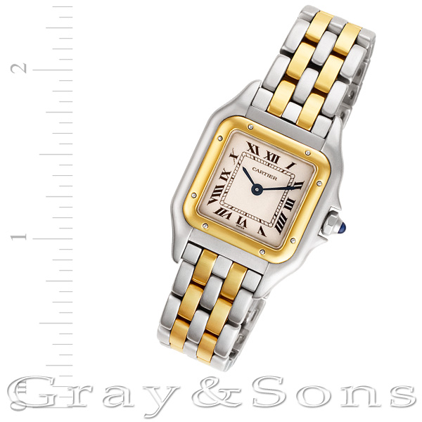 Cartier Panthere 22mm