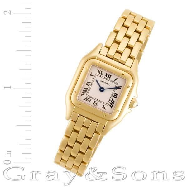 Cartier Panthere 22.5mm W25022B9