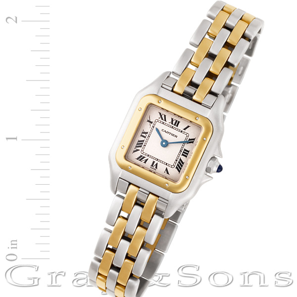 Cartier Panthere 22mm WCAGO132