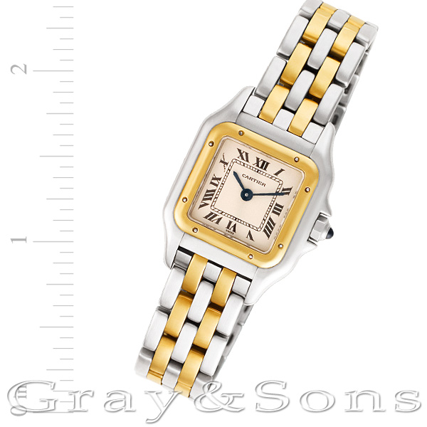 Cartier Panthere 22mm