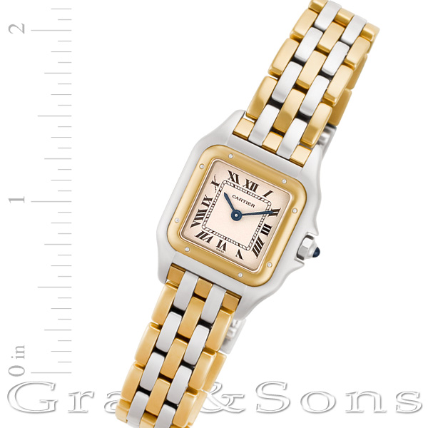 Cartier Panthere 22mm 1057917C