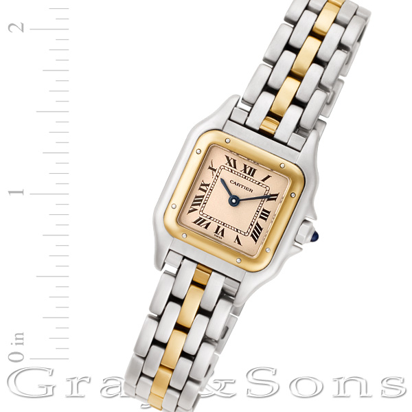 Cartier Panthere 22mm W25029B8
