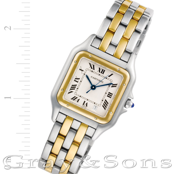 Cartier Panthere 27mm W25028B