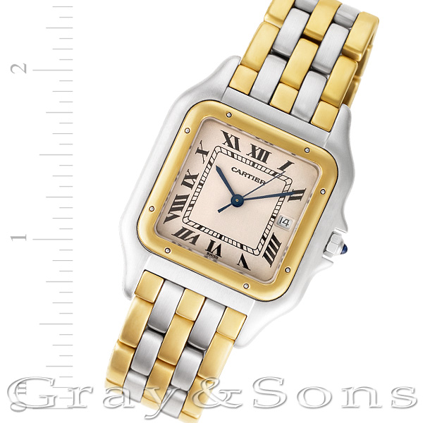 Cartier Panthere 30mm